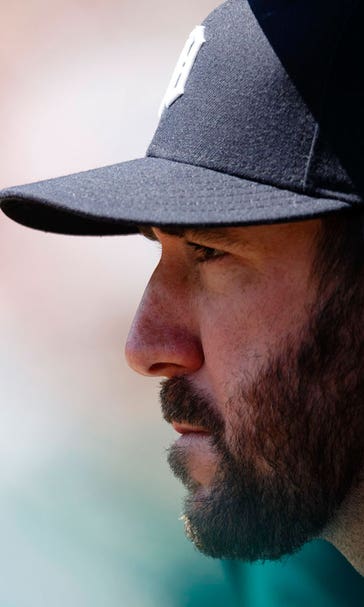 Gage: There's no telling how Verlander will fair in debut, rest of season